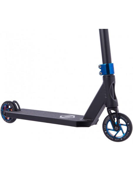 Venta striker lux stunt scooter - blau chrom