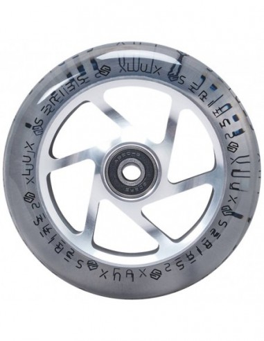 striker lux transparent 110 - silber