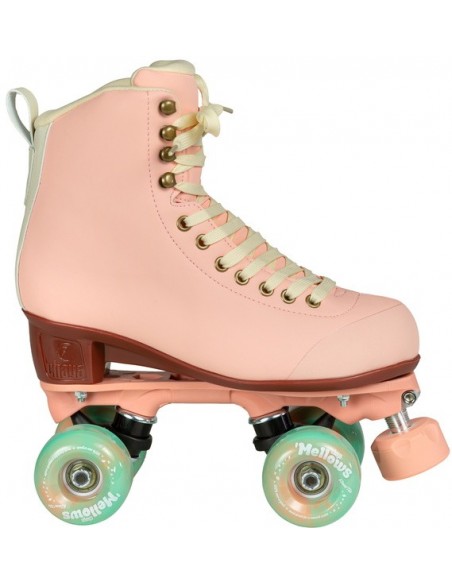 Comprar rollschuhe chaya lifestyle melrose elite | dusty rose