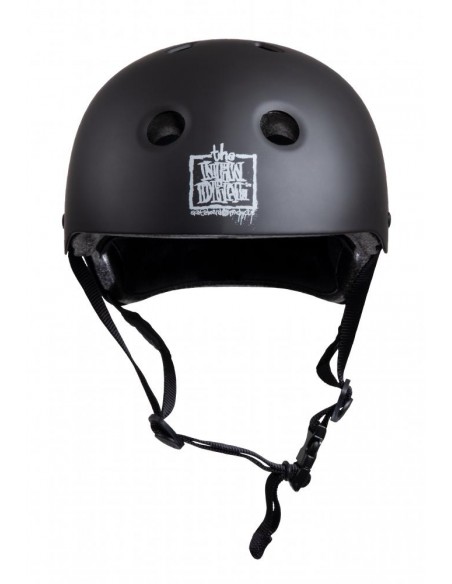 Venta helm pro-tec classic cert - nd spray schwarz