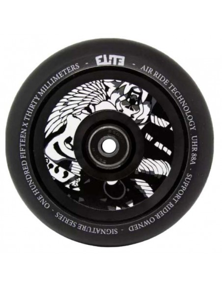 Comprar rolle elite x supreme air ride 115mm x 30mm schwarz