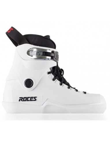 roces m12 lo boot - weiß