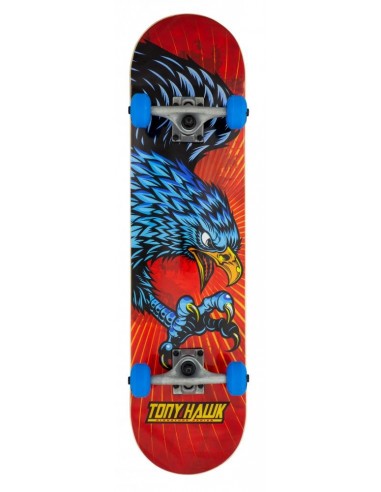 tony hawk ss 180 diving hawk 7.75 multi | skate komplett