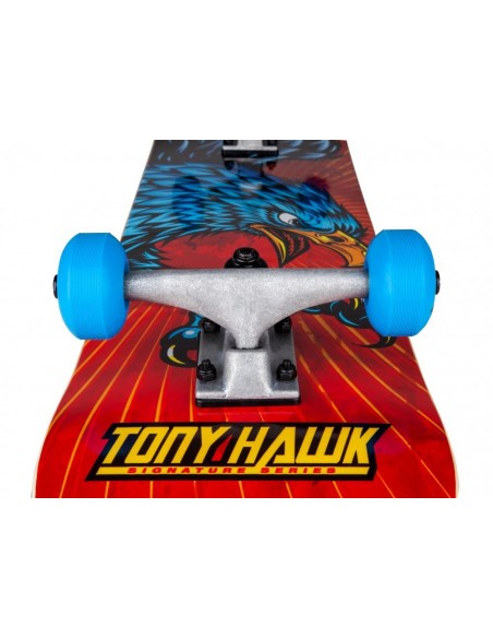 Comprar tony hawk ss 180 diving hawk 7.75 multi | skate komplett