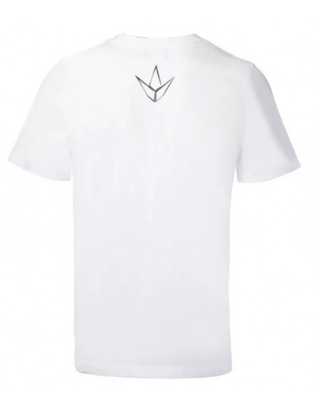 Venta t-shirt blunt essential weiß