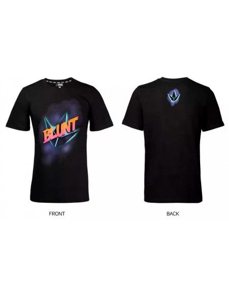 Comprar t-shirt blunt retro