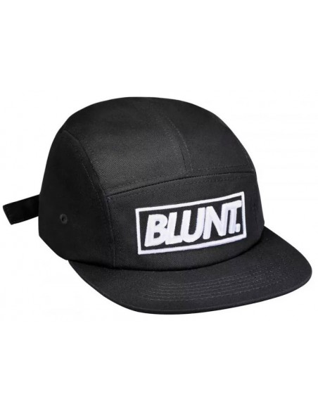 cap blunt daily hat - 5 panel