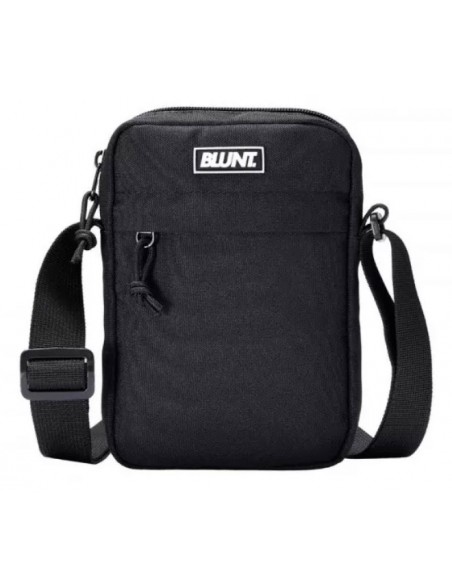 blunt shoulder bag