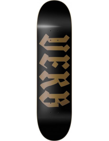 verb deck calligraphy 8.5 |skateboard