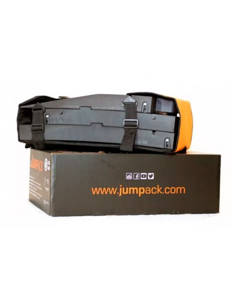 Oferta jumpack pro 3 stage - ramp kit inc bag