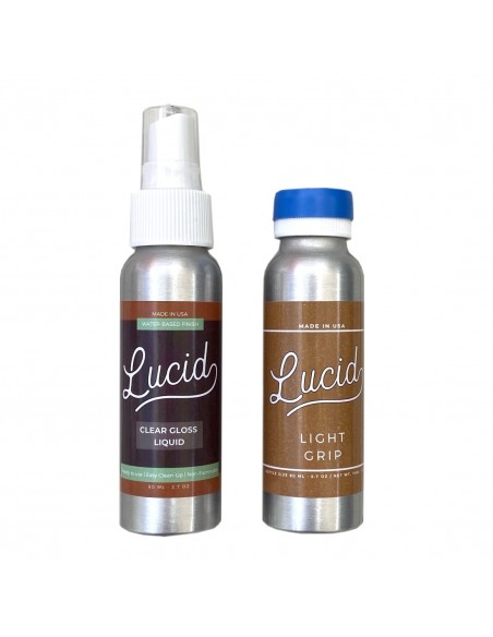 Comprar lucid grip transparent - schleifpapier liquida