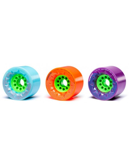 Oferta rollen orangatang caguama 85mm 77a