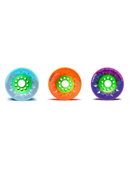 Venta rollen orangatang caguama 85mm 80a