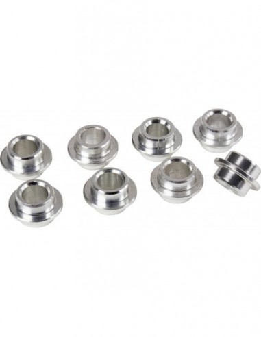 tempish 10.25mm spacers - 8pack