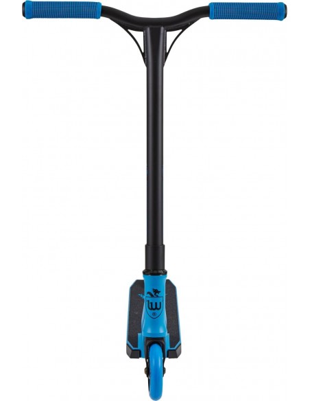 Comprar longway summit mini 2k19 blau - e-roller komplett