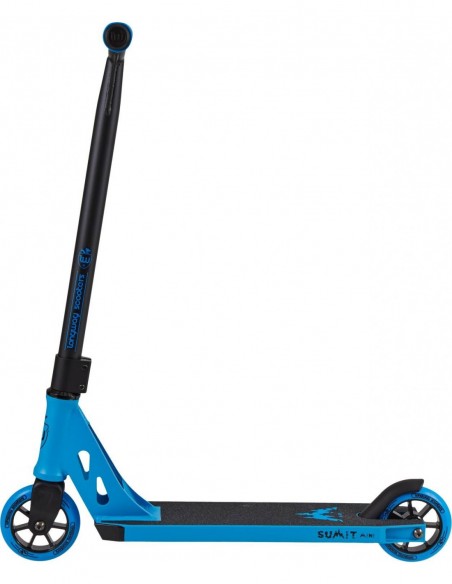 Venta longway summit mini 2k19 blau - e-roller komplett