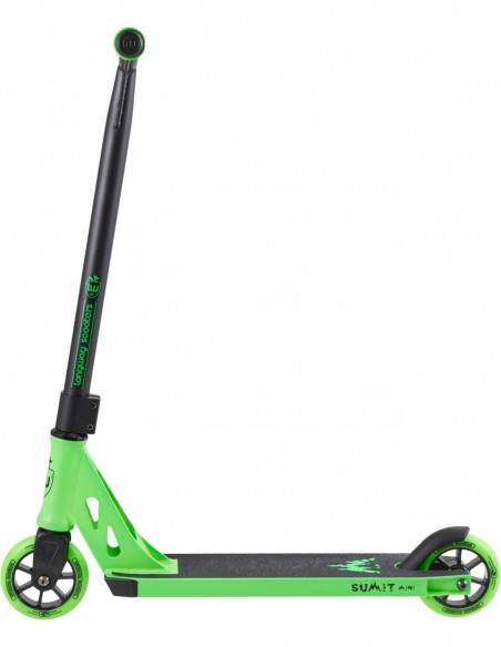 Comprar longway summit mini 2k19 grün - e-roller komplett