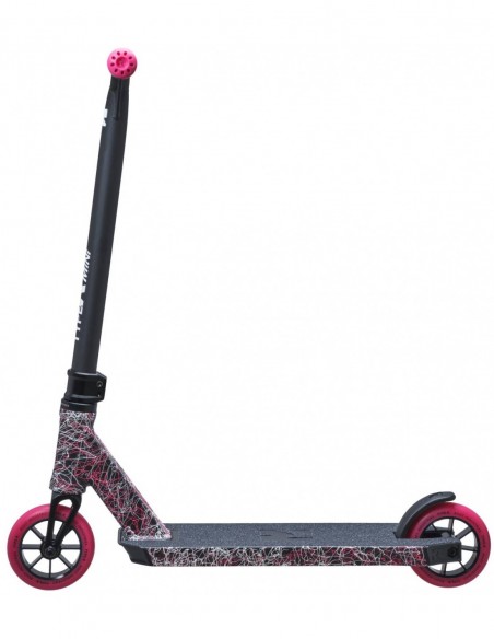 Comprar root industries type r mini e-roller splatter pink