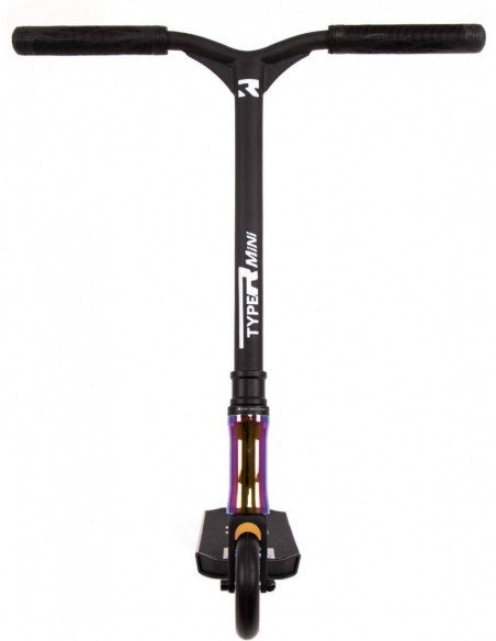 Comprar root industries type r mini scooter rocket fuel