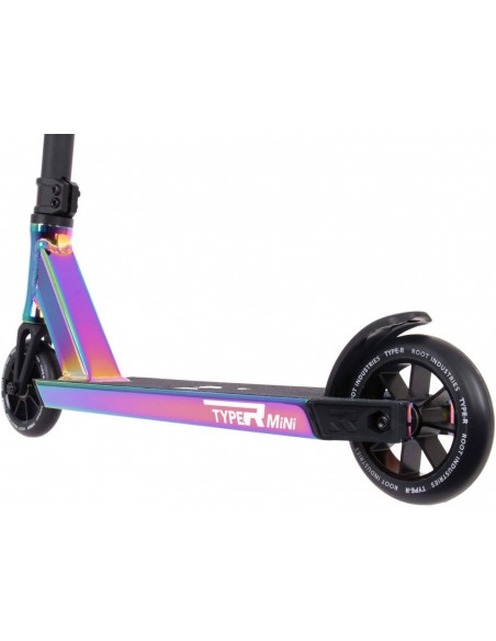 Venta root industries type r mini scooter rocket fuel