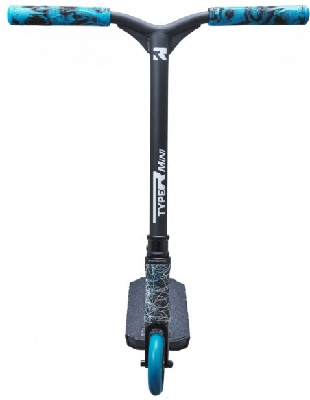 Comprar root industries type r mini e-roller splatter blau