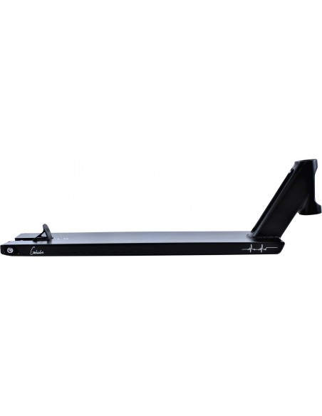 Comprar longway s-line gabidvs scooter deck schwarz