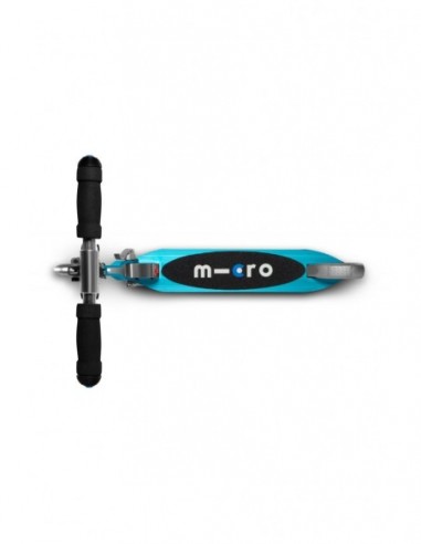 micro sprite blau led