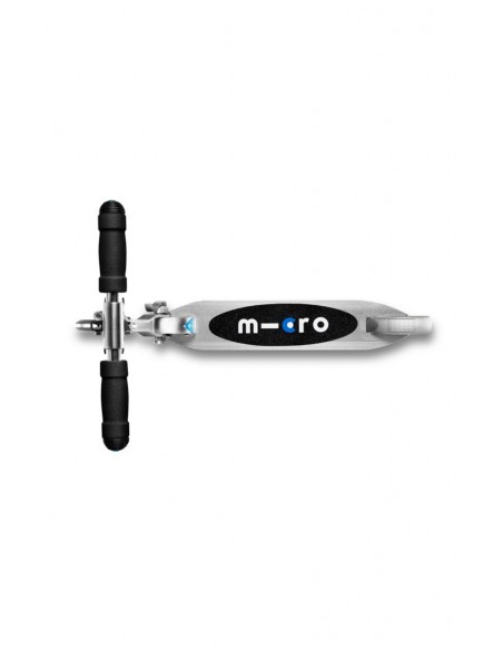 micro sprite plata led