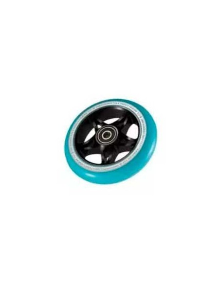 Comprar rolle blunt 110mm s3 schwarz-teal