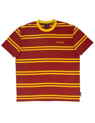 t-shirt mokovel t-shirt striped