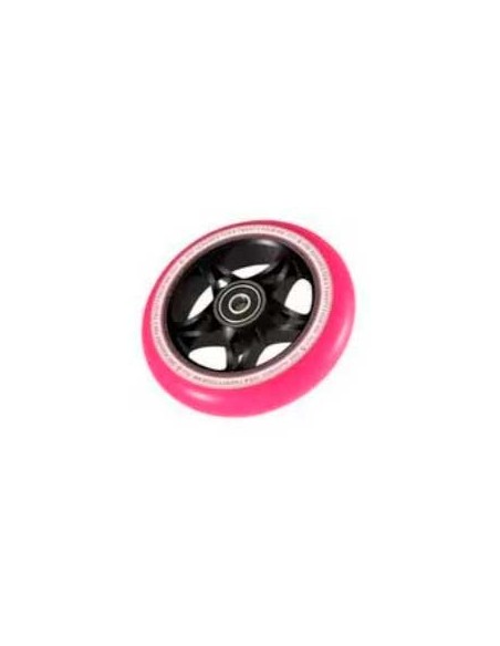 Comprar rolle blunt 110mm s3 schwarz-pink