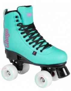 CHAYA ROLLER SKATES TÜRKIS | BLISS KIDS