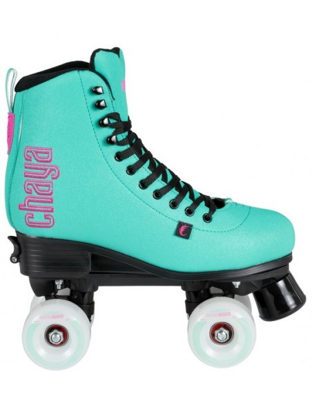 Comprar chaya roller skates türkis | bliss kids