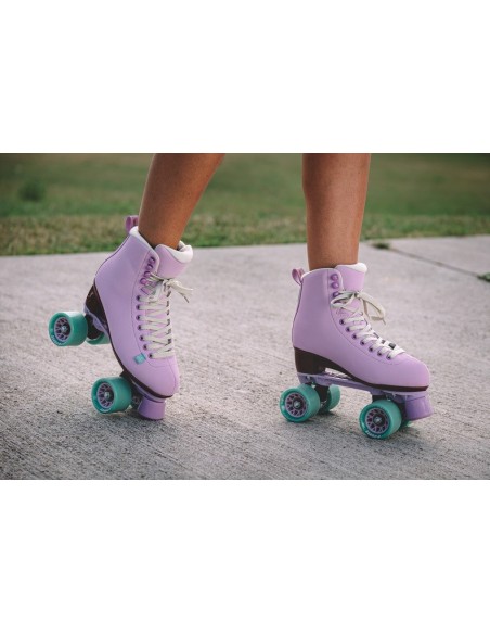 Características chaya lifestyle roller skates | melrose lavendel