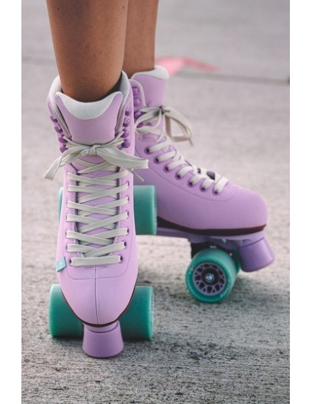 Características chaya lifestyle roller skates | melrose lavendel