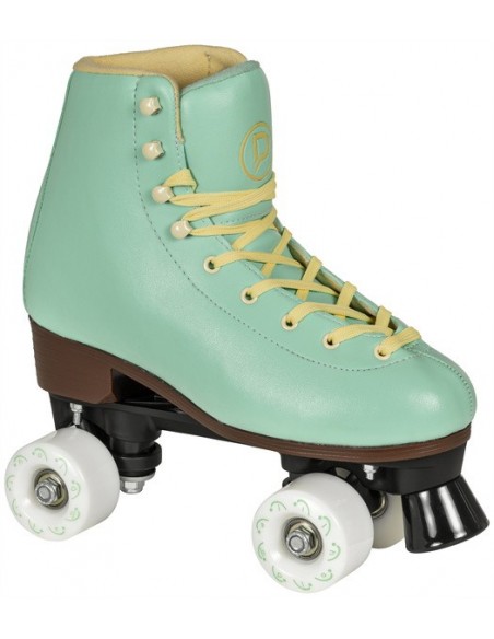 playlife lifestyle roller skates | sunset