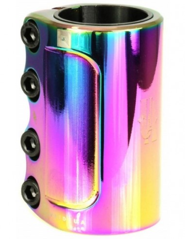 urban artt primo evo v2 mini scs rainbow