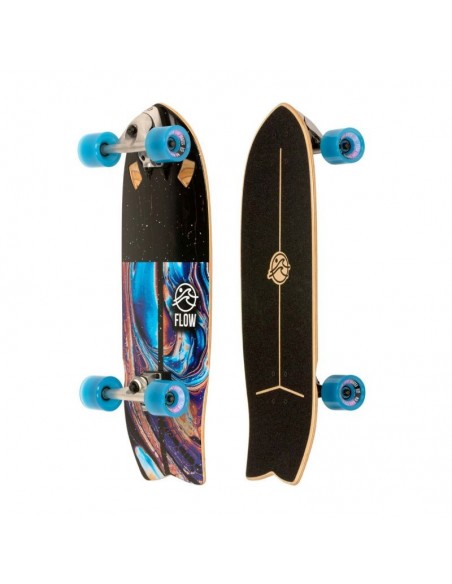 Oferta flow nemo 29 surf skate komplett"