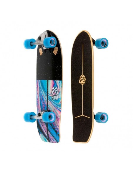 Oferta flow stub 29 surf skate komplett"