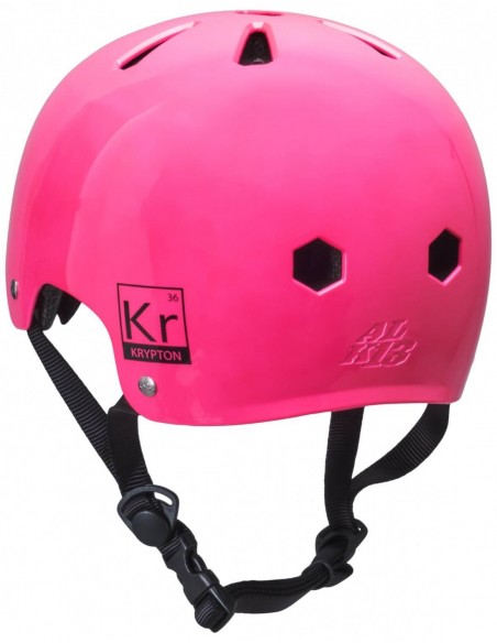 Venta alk13 krypton glossy helm rosa