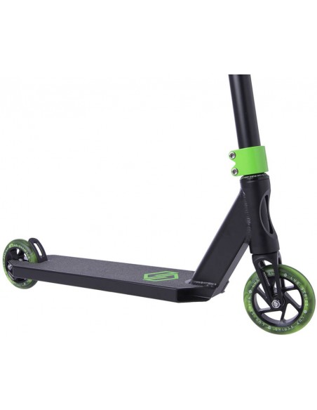 Comprar striker lux e-roller freestyle - limette