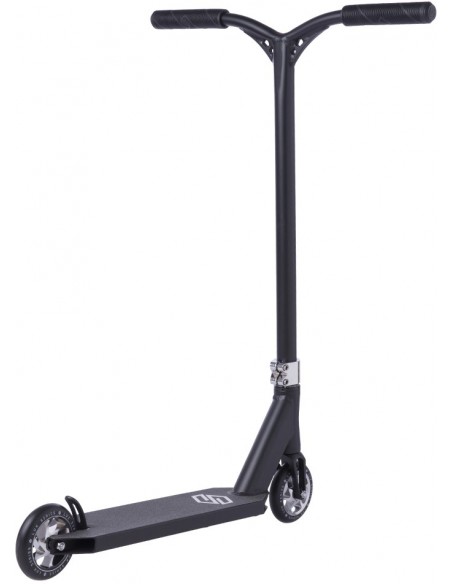 Comprar striker lux stunt scooter - schwarz/silber