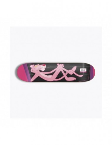 hydroponic pink panther rest 8.375 skate deck