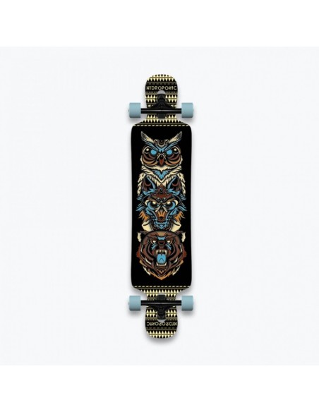 Venta hydroponic longboard drop through dt 3.0 animals