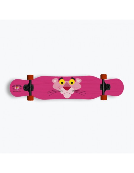 Venta hydroponic pixie pink panther face 43.5 longboard komplett"