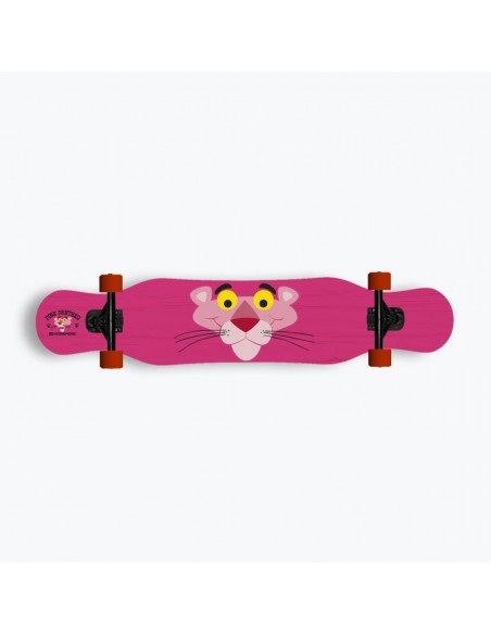 Venta hydroponic pixie pink panther face 43.5 longboard komplett