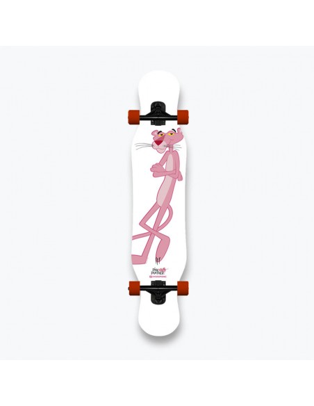 Venta hydroponic pixie pink panther weiß 43.5 longboard komplett