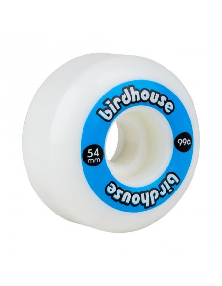 rollen birdhouse wheels logo 54mm [4er pack]