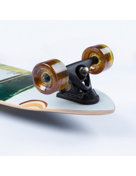 Producto arbor performance photo mission 35 | longboard komplett