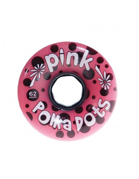 Comprar abec11 polka dots 62mm